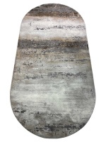 Graff 2788 Gray/Beige Овал