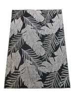 Kair S132 Black-Gray Прямоугольник
