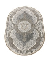 Armina 03880C Grey/Brown Овал