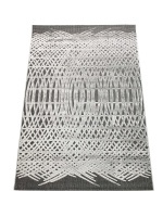 Grotta 9173A Grey/Grey Прямоугольник