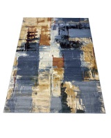 Delmar D884 Multicolor Прямоугольник