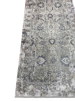 Beatrice 8083A S.Cream/Antracite Прямоугольник