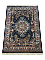 Shahreza D728 Dark Navy Прямоугольник