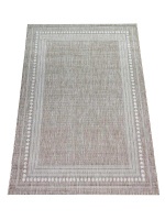 Garden Sisal E2769 Beige/Cream Прямоугольник