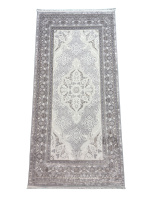 Asadu 07540A Grey FDY/Cream HB Прямоугольник