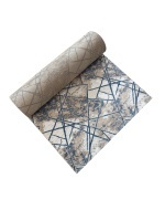 Antep O1702-630 Cream/Blue