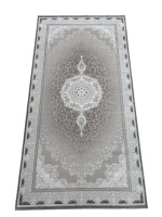 Nensi GL038A Brown/Brown Прямоугольник