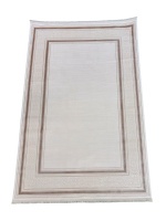 Anatolia 32218C White/Cream Прямоугольник