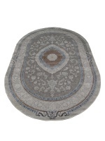 Armina 03874A Blue Овал