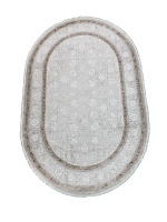 Classic 30298Z Cream/Beige Овал