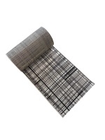 Side G9391 Silver/Smoke