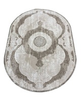 Armina 03880B Brown/Broun Овал