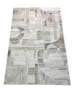Polo K715A Cream/D.Gray Прямоугольник
