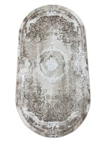 Armina 03707A Brown Овал