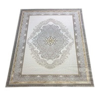 Nensi GL037E Brown/Brown Прямоугольник