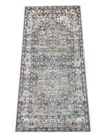 Adeline HG228 Grey/White Прямоугольник