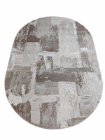 Armina 03710A Brown Овал