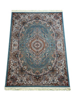 Shahreza D414 Blue Прямоугольник