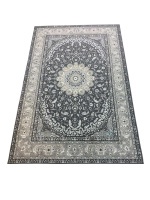 Panama 8904D White/Grey Прямоугольник