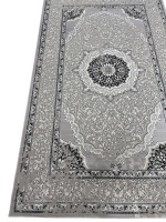 Palermo F294 Dark Grey Прямоугольник