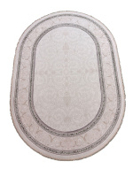 Melody 30896U Cream/Cream Овал
