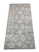 Afina 9010A Grey/Beige Прямоугольник