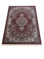 Shahreza D414 Red Прямоугольник