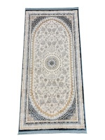 Negro T2923TA_E29 D.BLUE/D.BLUE Прямоугольник