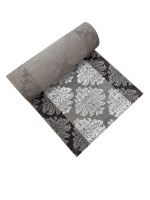 Silver D213 Gray/Purple
