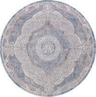 Armina 03880A Blue/Blue Круг