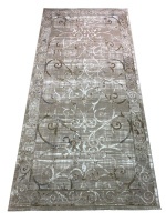 Antalya D029B Dark Vizon/Vizon Прямоугольник