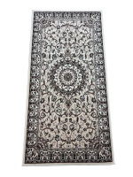 Gavana D409 Beige Прямоугольник