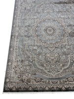 Dolce D415 Dark Gray Прямоугольник