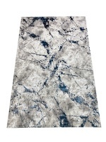 Adara T1880LL Cream/Blue Прямоугольник
