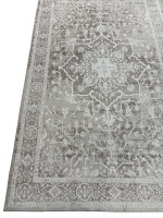 Ostin F606 Cream Прямоугольник