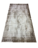 Armina 03878B Brown/Brown Прямоугольник