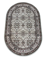 Colizey D868 Cream Овал