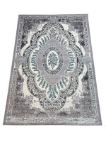 Palermo F290 Grey Прямоугольник