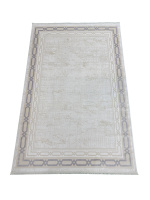Anatolia 34069A White/Beige Прямоугольник