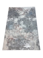 Amalfi A5777A Cream/L.Grey Прямоугольник