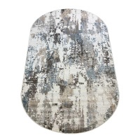 Naturel F229 Beige-Blue Овал
