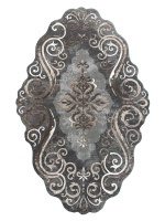 Safir 00858C Grey/Brown Нестандартная