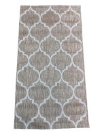 Garden Sisal E4179 Beige/Cream Прямоугольник