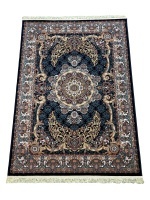 Shahreza D728 Dark Navy Прямоугольник
