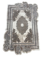 Safir 00856C Gray/Brown Прямоугольник