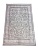 Anatolia 32229A Grey/White Прямоугольник