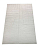 Sirocco E256AC White/Beige Прямоугольник