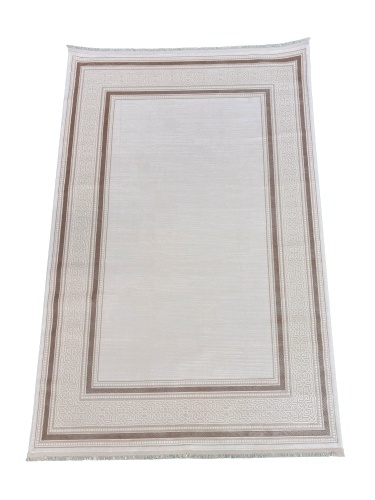 Anatolia 32218C White/Cream Прямоугольник