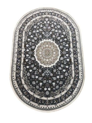 Miray O1467 095 Grey Овал