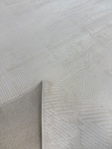 Anatolia 33119A White/Cream Прямоугольник
